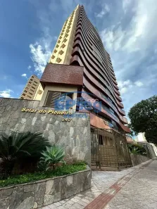 Apartamento com 3 Quartos à venda, 163m² no Centro, Londrina