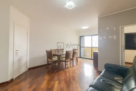 Apartamento com 3 Quartos à venda, 105m² no Vila Mariana, São Paulo