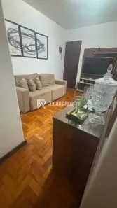 Apartamento com 2 Quartos à venda, 58m² no Rio Vermelho, Salvador