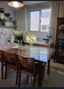 Apartamento com 3 Quartos à venda, 70m² no Jardim Maria Inês, Aparecida de Goiânia