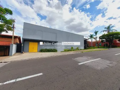 Ponto Comercial à venda, 498m² no Jardim Santa Rosália, Sorocaba