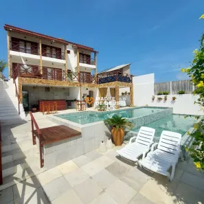 Imóvel Comercial à venda, 1200m² no Icaraí, Amontada