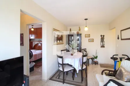 Apartamento com 2 Quartos à venda, 52m² no Jardim Umarizal, São Paulo