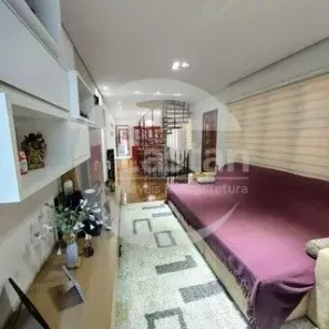 Sobrado com 3 Quartos à venda, 175m² no Chácara Santo Antônio (Zona Leste), São Paulo
