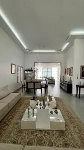 Casa com 4 Quartos à venda, 350m² no Jardim Esplanada, Indaiatuba