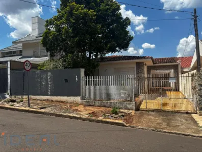 Casa com 3 Quartos à venda, 253m² no Jardim Novo Horizonte, Maringá