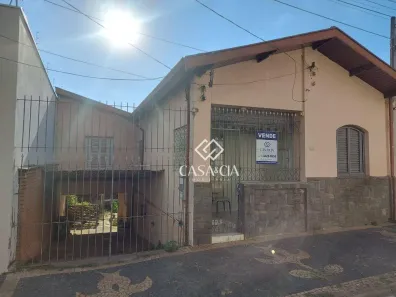 Casa com 3 Quartos à venda, 242m² no Cidade Alta, Piracicaba