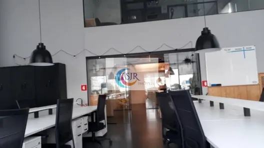 Sala Comercial para venda ou aluguel, 249m² no Vila Nova Conceição, São Paulo