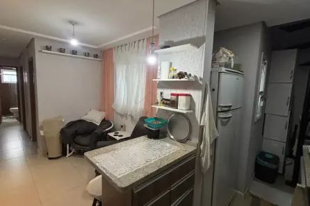 Cobertura com 2 Quartos à venda, 72m² no Parque das Nações, Santo André