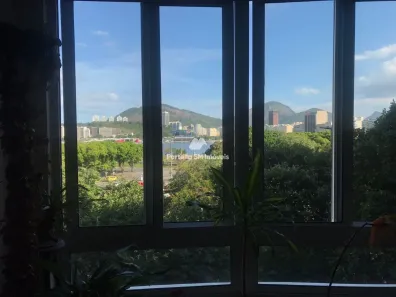 Apartamento com 3 Quartos à venda, 113m² no Botafogo, Rio de Janeiro