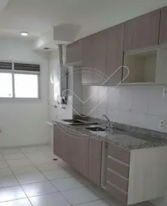 Apartamento com 2 Quartos para alugar, 60m² no Jardim Tupanci, Barueri