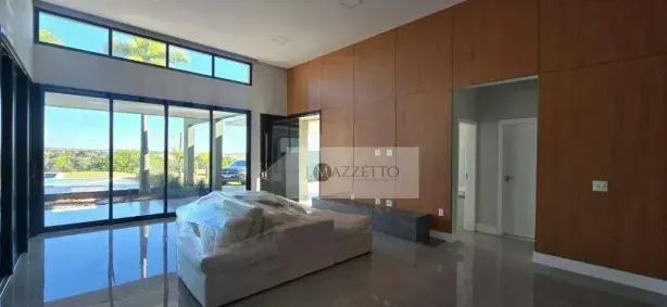 Casa de Condomínio com 3 Quartos para alugar, 261m² no Terras de Itaici, Indaiatuba