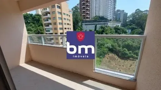 Apartamento com 1 Quarto à venda, 38m² no Jardim Ampliação, São Paulo