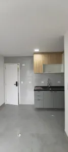 Apartamento com 1 Quarto à venda, 28m² no Bela Vista, São Paulo