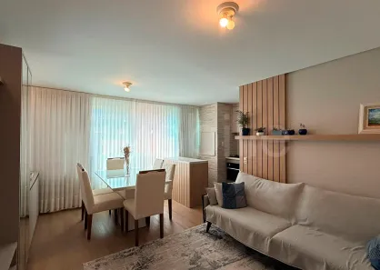 Apartamento com 2 Quartos à venda, 61m² no Fazenda, Itajaí
