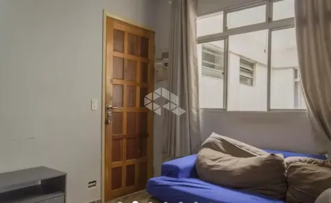 Apartamento com 2 Quartos à venda, 50m² no Taboão, São Bernardo do Campo