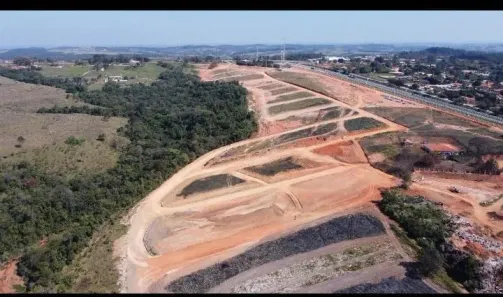 Lote/Terreno à venda, 250m² no Jardim Horizonte, Araçoiaba da Serra