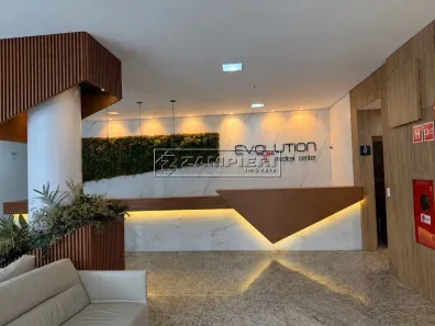 Sala Comercial para alugar, 44m² no Ponta Verde, Maceió