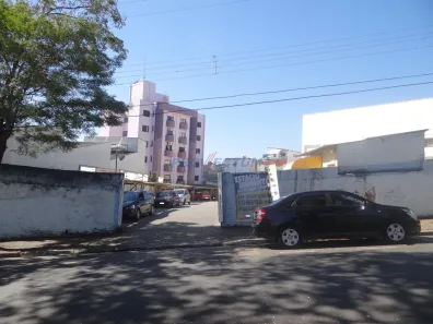 Lote/Terreno à venda, 1500m² no Centro, Valinhos