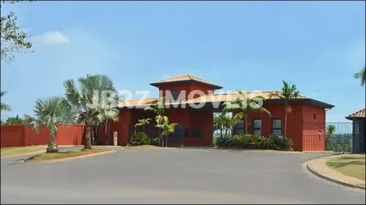 Lote/Terreno à venda, 1000m² no Jardim Indaiatuba Golf, Indaiatuba