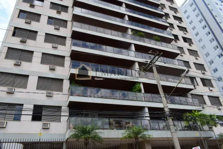 Apartamento com 3 Quartos à venda, 230m² no Centro, Piracicaba