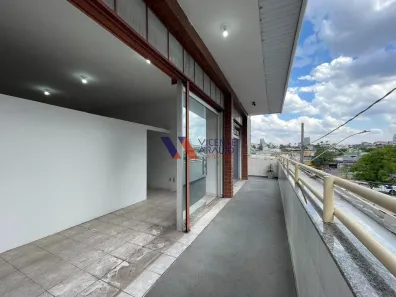 Sala Comercial para alugar, 40m² no Decamão, Betim