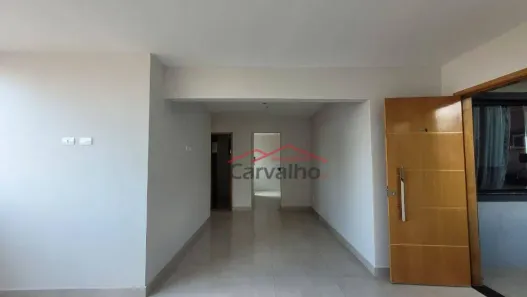 Apartamento com 2 Quartos à venda, 49m² no Vila Gustavo, São Paulo