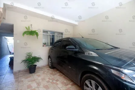 Casa com 2 Quartos à venda, 162m² no Jardim Primavera, Mauá