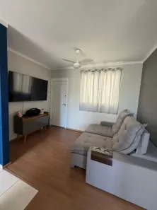 Apartamento com 2 Quartos à venda, 42m² no Ipatinga, Sorocaba