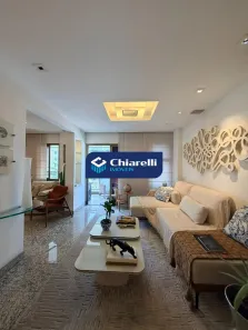 Apartamento com 4 Quartos à venda, 152m² no Icaraí, Niterói