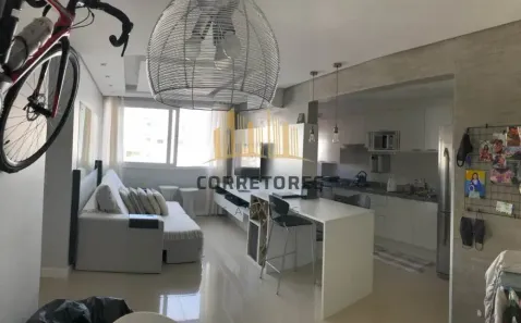 Apartamento com 2 Quartos à venda, 62m² no Marechal Rondon, Canoas