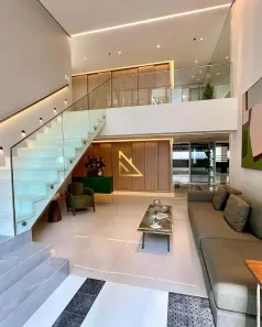 Apartamento com 4 Quartos à venda, 242m² no Meireles, Fortaleza
