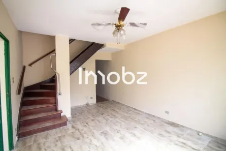 Casa com 3 Quartos à venda, 100m² no Vila Cordeiro, São Paulo