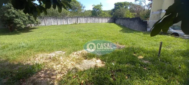Lote/Terreno à venda, 390m² no Várzea das Moças, Niterói