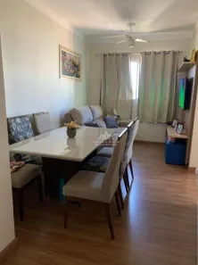 Apartamento com 2 Quartos à venda, 48m² no Residencial das Américas, Ribeirão Preto