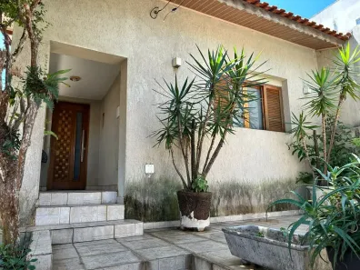 Casa com 3 Quartos à venda, 120m² no Parque Peruche, São Paulo