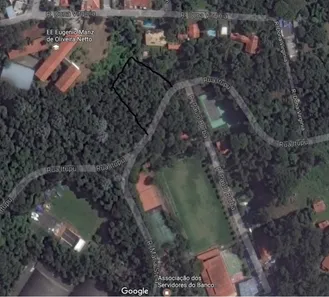Lote/Terreno à venda, 1727m² no Parque Santo Amaro, São Paulo