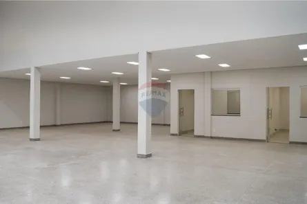 Galpão/Depósito/Armazém à venda, 1578m² no São Miguel, Barreiras