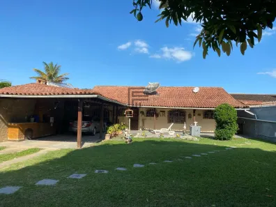 Casa com 4 Quartos à venda, 110m² no Coqueiral, Araruama