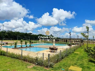 Lote/Terreno à venda, 361m² no Santa Cruz, Cascavel