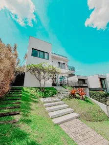 Casa de Condomínio com 5 Quartos para alugar, 336m² no Cidade Tamboré, Santana de Parnaíba