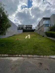 Lote/Terreno à venda, 373m² no Alphaville, Santana de Parnaíba