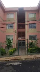Apartamento com 3 Quartos à venda, 65m² no Boa Vista, Uberaba
