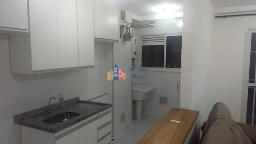 Apartamento com 2 Quartos à venda, 55m² no Votupoca, Barueri