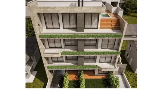 Apartamento com 2 Quartos à venda, 101m² no Torres, Torres