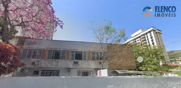 Imóvel Comercial com 3 Quartos à venda, 200m² no Icaraí, Niterói