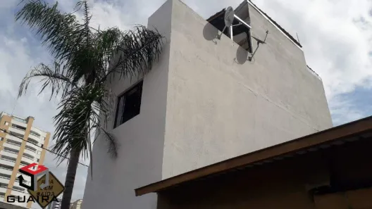 Sobrado com 2 Quartos à venda, 92m² no Santa Paula, São Caetano do Sul