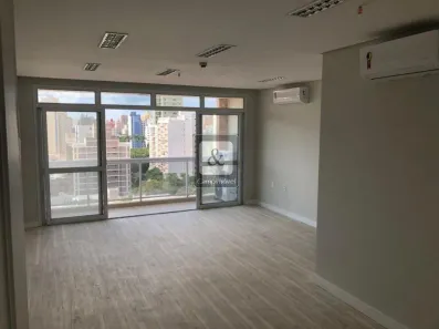 Sala Comercial à venda, 40m² no Botafogo, Campinas