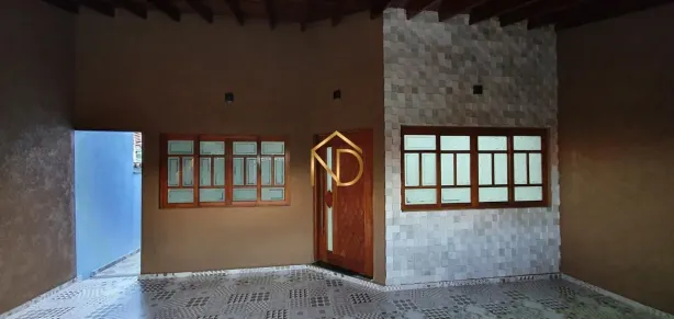 Casa com 4 Quartos à venda, 187m² no Parque Residencial Alvorada, Caçapava