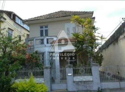 Casa com 5 Quartos à venda, 200m² no Grajaú, Rio de Janeiro